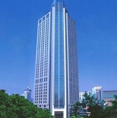 Four Seasons Hotel Shanghai